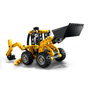 LEGO Technic Pala Mixta 42197