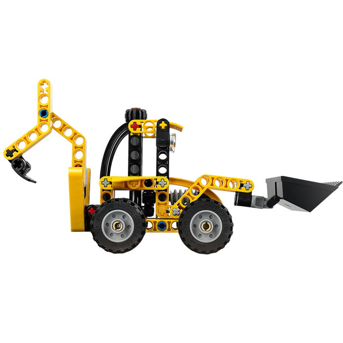 LEGO Technic Pala Mixta 42197