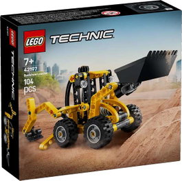 LEGO Technic Pala Mixta 42197
