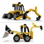 LEGO Technic Pala Mixta 42197