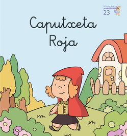 Caputxeta roja, Teresa Soler - BROMERA EDICIONS