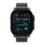 Decoded Correa Titanium para Apple Watch Ultra 1 y 2 - Black