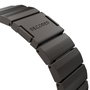 Decoded Correa Titanium para Apple Watch Ultra 1 y 2 - Black