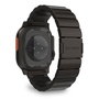 Decoded Correa Titanium para Apple Watch Ultra 1 y 2 - Black