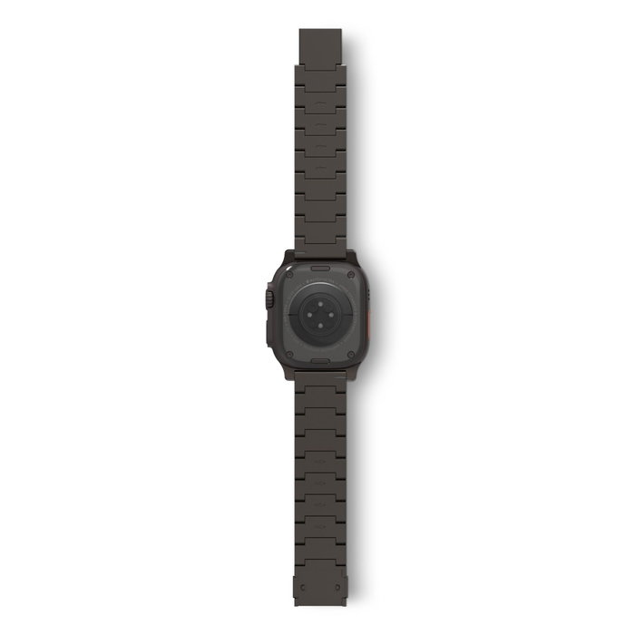 Decoded Correa Titanium para Apple Watch Ultra 1 y 2 - Black Decoded Correa Titanium para Apple Watch Ultra 1 y 2 - Black
