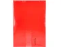 Q-connect Papel Color Din A4 80gr Rojo Intenso Paquete 500 Hojas