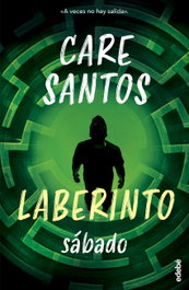 EDEBE, SÁBADO. SAGA LABERINTO - EDEBE