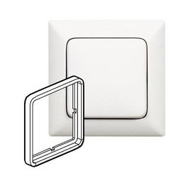 Legrand LEG 776295 Adapter 50x50mm Zwischenrahmen CREO ultraws