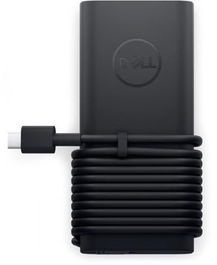 Dell Adaptador de Corriente USB-C 65W con 1 x Salida USB-C de 24 Pines para Sistemas Dell