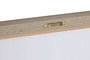 DKD Home Decor Cuadros Lienzo PS 52,5x52,5x2,8 cm, Pack de 2
