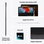 Apple iPad Pro 13 Pulgadas WiFi 2TB 16GB Plata