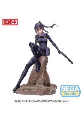 Pitohui Figura 20 Cm Sword Art Online Alternative Gun Gale Online Ii Luminasta