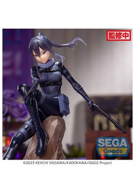 Pitohui Figura 20 Cm Sword Art Online Alternative Gun Gale Online Ii Luminasta