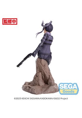Pitohui Figura 20 Cm Sword Art Online Alternative Gun Gale Online Ii Luminasta