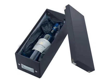 LEITZ Click&Store Archivador Caja para CD/DVD Negro LEITZ Click&Store Archivador Caja para CD/DVD Negro