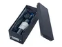 LEITZ Click&Store Archivador Caja para CD/DVD Negro