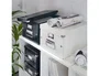 LEITZ Click&Store Archivador Caja para CD/DVD Negro