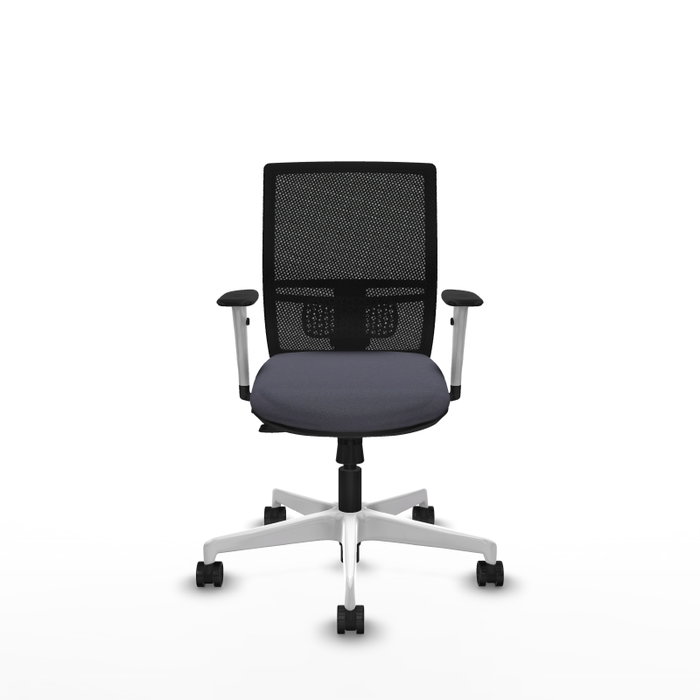 PIQUERAS Y CRESPO Silla de oficina Yunquera con mecanismo Sincro/Traslack PIQUERAS Y CRESPO Silla de oficina Yunquera con mecanismo Sincro/Traslack