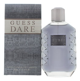 Guess Dare for Men Eau de Toilette 100ml Vaporizador
