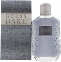 Guess Dare for Men Eau de Toilette 100ml Vaporizador