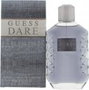 Guess Dare for Men Eau de Toilette 100ml Vaporizador