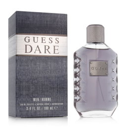 Guess Dare for Men Eau de Toilette 100ml