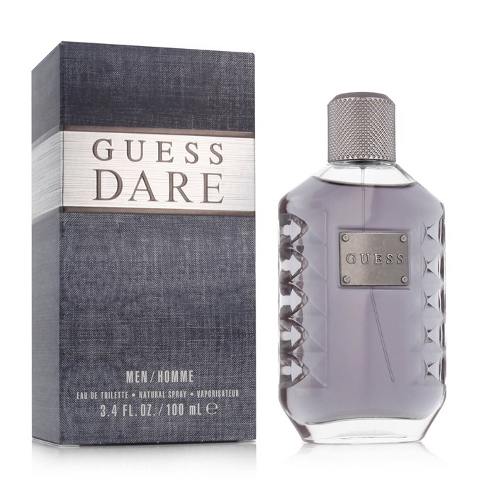 Guess Dare for Men Eau de Toilette 100ml