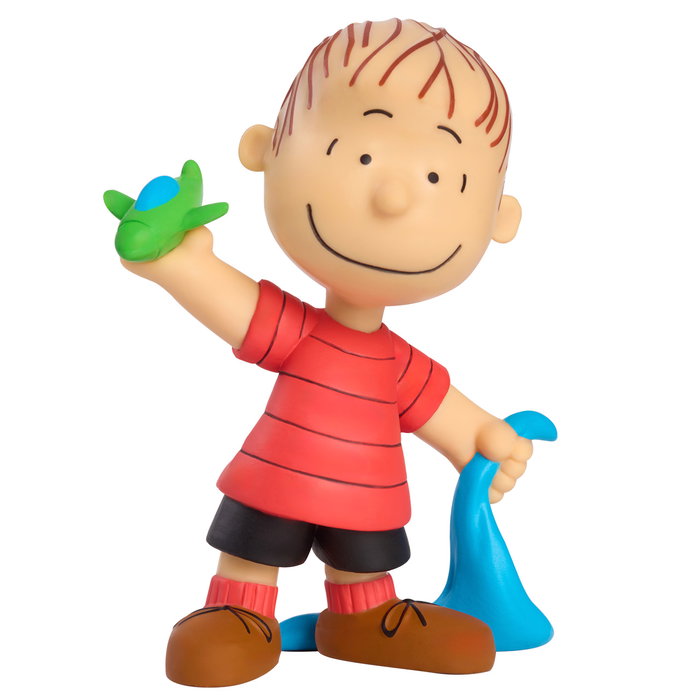 Just Play Set Figuras Peanuts Snoopy - Charlie Brown, Sally, Lucy, Linus - +3 años Just Play Set Figuras Peanuts Snoopy - Charlie Brown, Sally, Lucy, Linus - +3 años