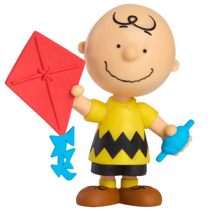 Just Play Set Figuras Peanuts Snoopy - Charlie Brown, Sally, Lucy, Linus - +3 años Just Play Set Figuras Peanuts Snoopy - Charlie Brown, Sally, Lucy, Linus - +3 años