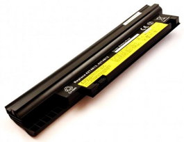 CoreParts Batería para Lenovo 47.52Wh 10.8V 4400mAh 6 Celdas - Black