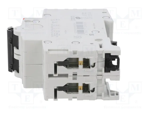 ABB S200M-C20 Interruptor magnetotérmico 2P 20A C