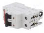 ABB S200M-C20 Interruptor magnetotérmico 2P 20A C