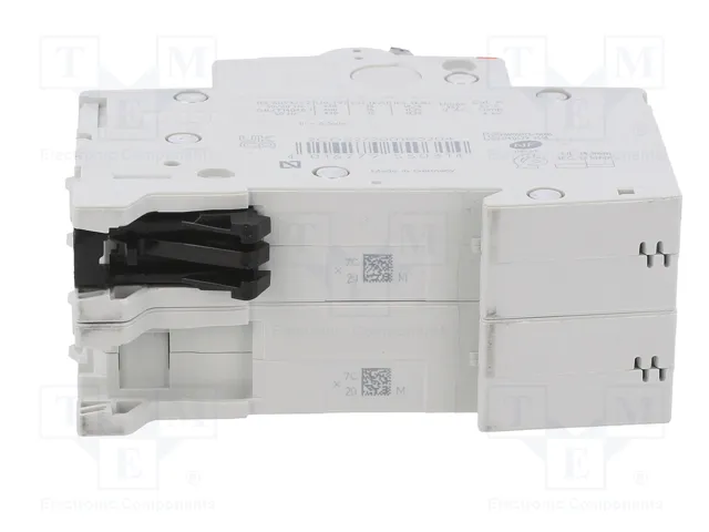 ABB S200M-C20 Interruptor magnetotérmico 2P 20A C