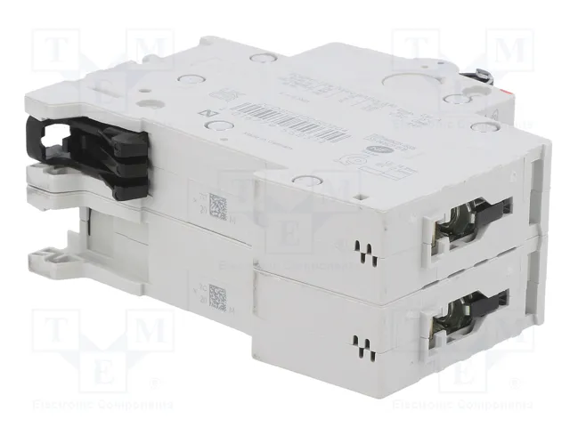 ABB S200M-C20 Interruptor magnetotérmico 2P 20A C