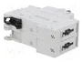 ABB S200M-C20 Interruptor magnetotérmico 2P 20A C