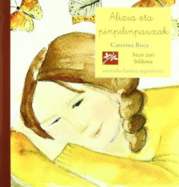Alizia eta pinpilinpauxak, Caterina Roca i Maragall - EDICIONS ROURE DE CAN ROCA