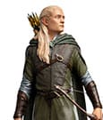 Weta Workshop El Señor de los Anillos Estatua Classic Series 1/6 Legolas, Hunter of the Plains Limited Edition Weta Workshop El Señor de los Anillos Estatua Classic Series 1/6 Legolas, Hunter of the Plains Limited Edition