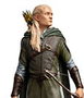 Weta Workshop El Señor de los Anillos Estatua Classic Series 1/6 Legolas, Hunter of the Plains Limited Edition