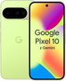 Google Pixel 10 5G 12/128GB Lemongrass