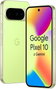 Google Pixel 10 5G 12/128GB Lemongrass