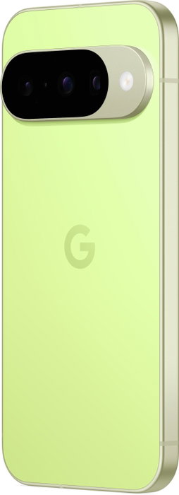 Google Pixel 10 5G 12/128GB Lemongrass