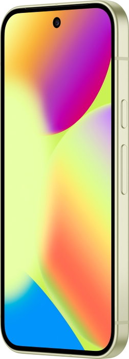 Google Pixel 10 5G 12/128GB Lemongrass
