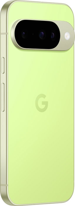 Google Pixel 10 5G 12/128GB Lemongrass