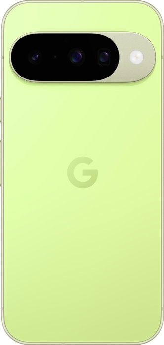 Google Pixel 10 5G 12/128GB Lemongrass