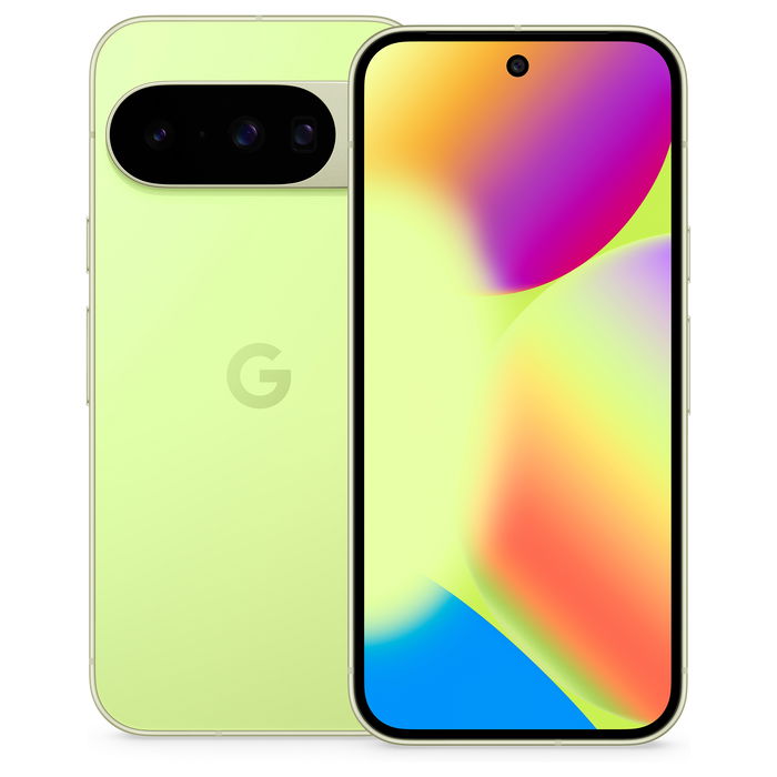 Google Pixel 10 128GB 12GB RAM 120Hz 48MP Triple Cámara 6.3" OLED Android 16.0 Google Pixel 10 128GB 12GB RAM 120Hz 48MP Triple Cámara 6.3" OLED Android 16.0