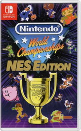 Nintendo World Championships: NES Edition (Asia) para Nintendo Switch