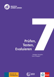 KLETT, DLL 7 - Prüfen, Testen, Evaluieren - KLETT