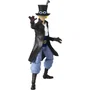 Bandai Figura Anime Heroes One Piece Sabo 17 cm con 16 Puntos de Articulación