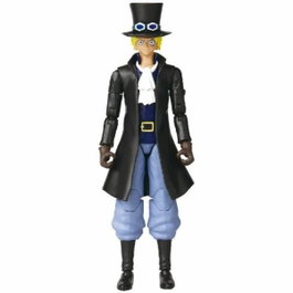 Bandai Figura Anime Heroes - One Piece Sabo 17 cm
