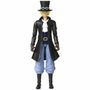 Bandai Figura Anime Heroes - One Piece Sabo 17 cm